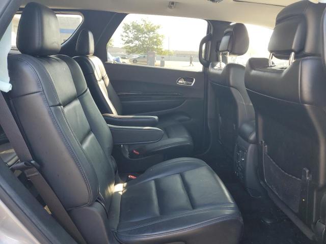 Photo 11 from auction – 2014 DODGE DURANGO LIMITED with VIN 1C4RDJDG6EC461945