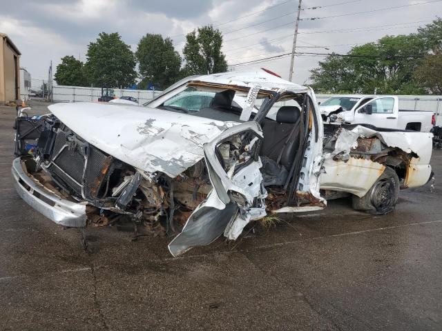 2002 CHEVROLET SILVERADO - Търг №67803695