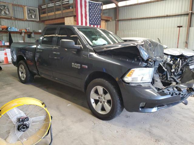 Photo 4 from auction – 2014 RAM 1500 ST with VIN 1C6RR7FT6ES451279