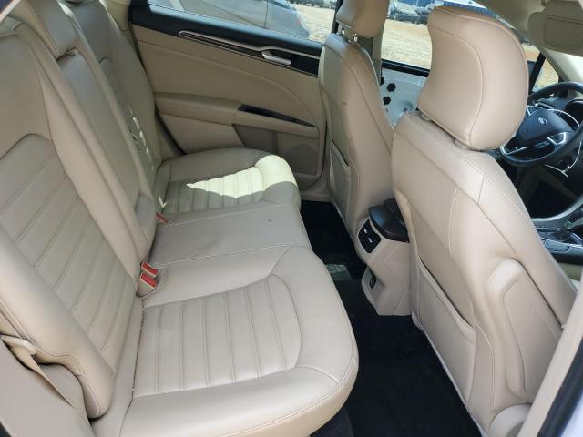 Photo 10 from auction – 2016 FORD FUSION SE with VIN 3FA6P0HD5GR197342