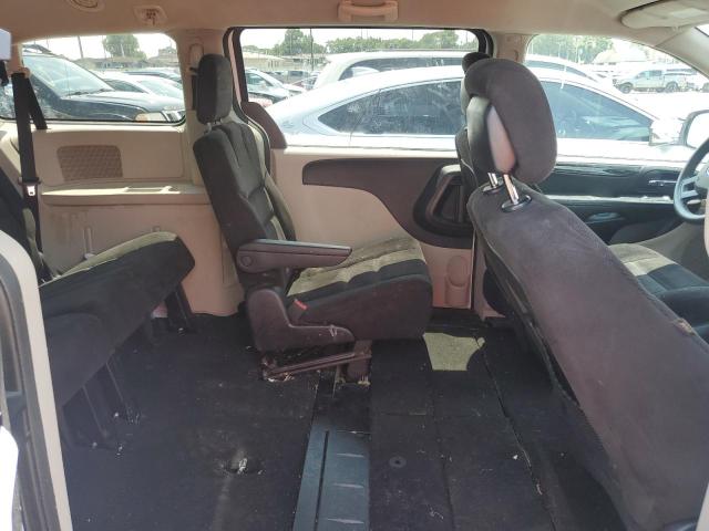 Photo 11 from auction – 2014 DODGE GRAND CARA with VIN 2C4RDGBG1ER347963