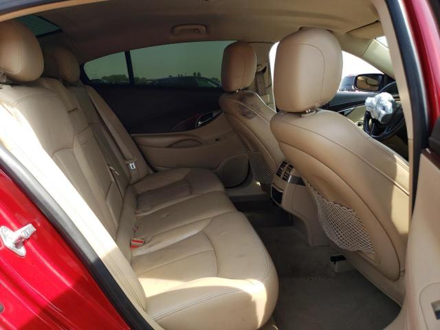 Photo 10 from auction – 2013 BUICK LACROSSE with VIN 1G4GC5E35DF173484