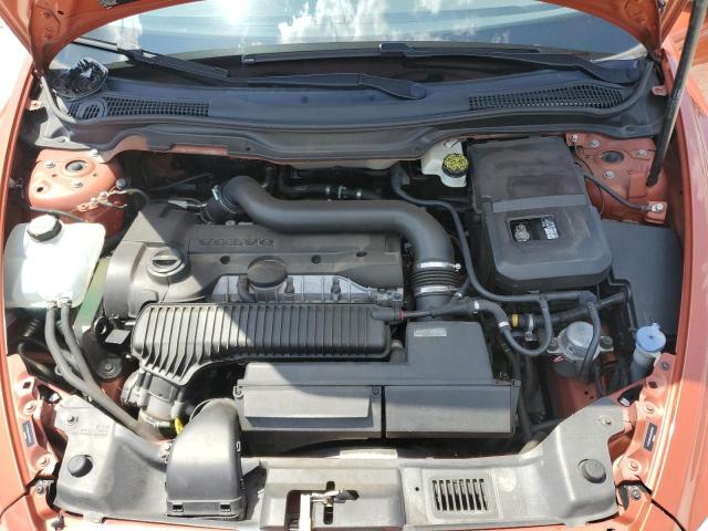 Photo 11 from auction – 2013 VOLVO C30 T5 with VIN YV1672MK4D2306149