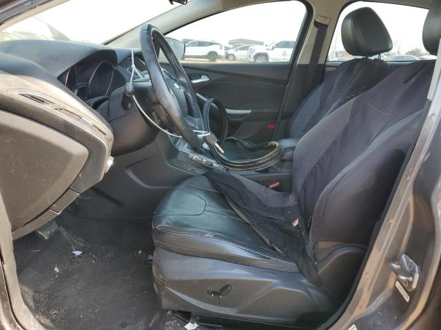 Photo 7 from auction – 2013 FORD FOCUS SE with VIN 1FADP3F20DL307802