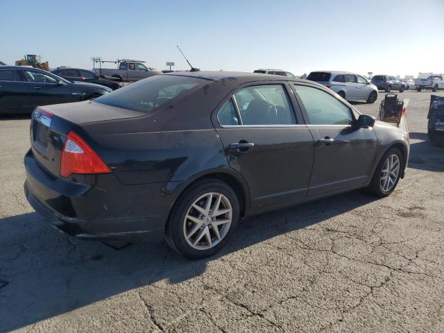 Photo 3 from auction – 2011 FORD FUSION SEL with VIN 3FAHP0JA5BR304763