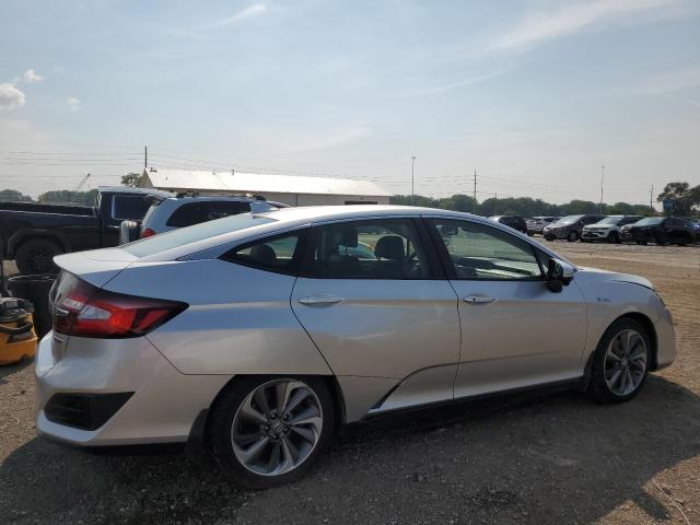 Photo 3 from auction – 2018 HONDA CLARITY with VIN JHMZC5F18JC014030
