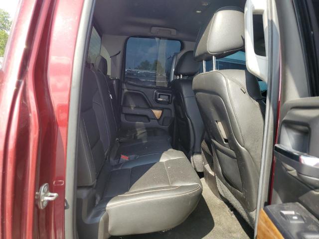 Photo 10 from auction – 2014 CHEVROLET SILVERADO with VIN 1GCVKSEC6EZ340934