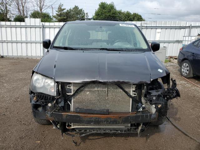 Photo 5 from auction – 2016 DODGE GRAND CARA with VIN 2C4RDGBG6GR169471