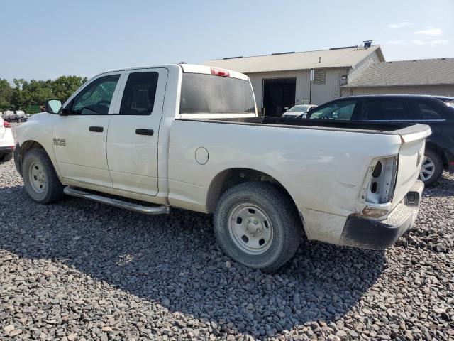 Photo 2 from auction – 2016 RAM 1500 ST with VIN 1C6RR7FG3GS356300