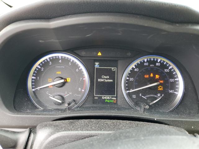 Фото 9 с аукциона – 2018 TOYOTA HIGHLANDER с VIN 5TDDZRFH1JS827805