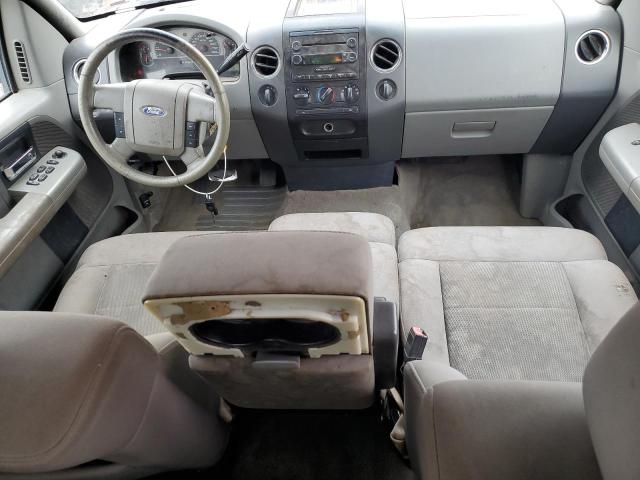 Photo 8 from auction – 2006 FORD F150 with VIN 1FTPX14V36KD07701