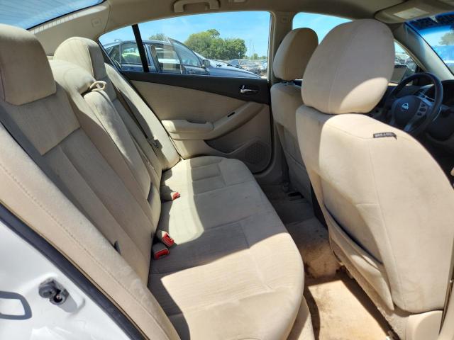 Photo 10 from auction – 2010 NISSAN ALTIMA BAS with VIN 1N4AL2AP5AN453964