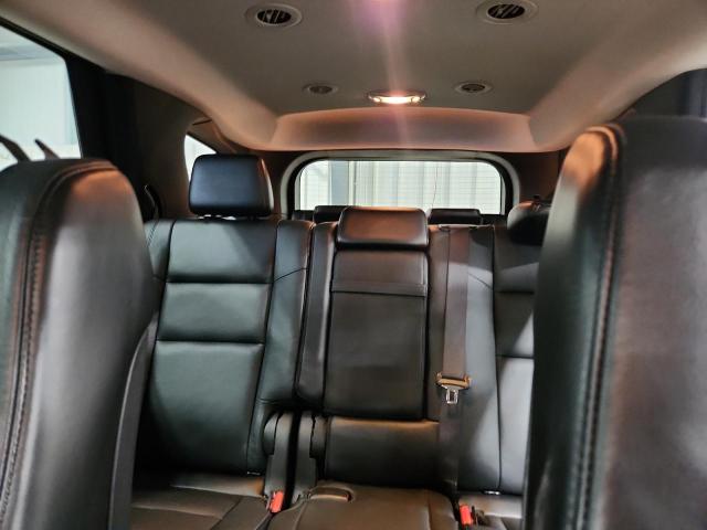Photo 10 from auction – 2019 DODGE DURANGO SX with VIN 1C4RDHAG0KC836253