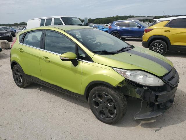 Photo 4 from auction – 2011 FORD FIESTA SES with VIN 3FADP4FJ7BM212517