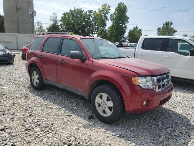 Photo 4 from auction – 2009 FORD ESCAPE XLT with VIN 1FMCU93719KA24058