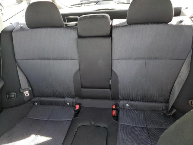 Photo 10 from auction – 2010 SUBARU FORESTER 2.5X PREMIUM with VIN JF2SH6CC3AH799559