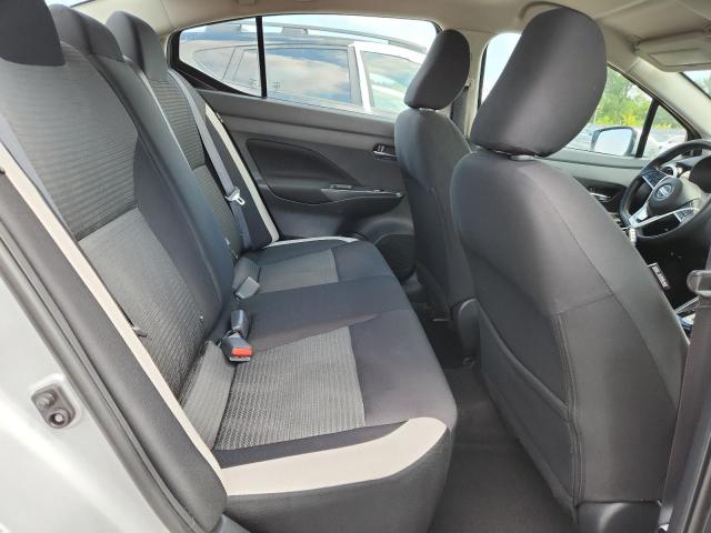 Photo 10 from auction – 2021 NISSAN VERSA SV with VIN 3N1CN8EV8ML913067