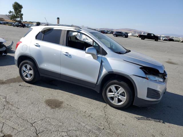 Photo 4 from auction – 2016 CHEVROLET TRAX 1LT with VIN 3GNCJPSB4GL186681