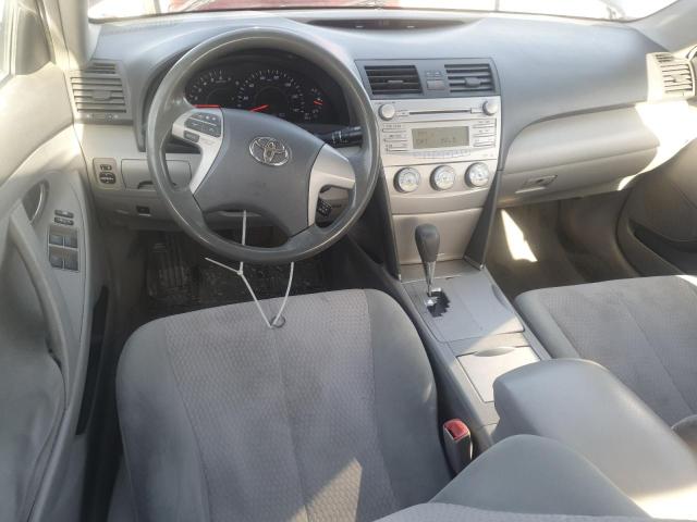 Photo 8 from auction – 2011 TOYOTA CAMRY BASE with VIN 4T4BF3EK2BR148909