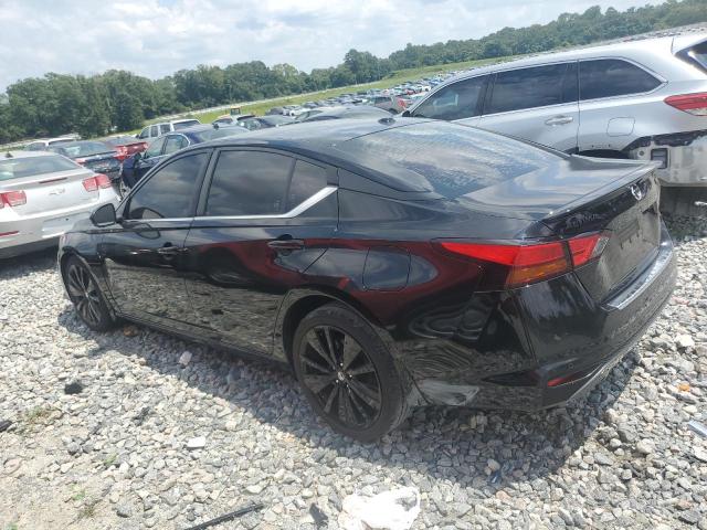 Photo 2 from auction – 2022 NISSAN ALTIMA with VIN 1N4BL4CV0NN336147