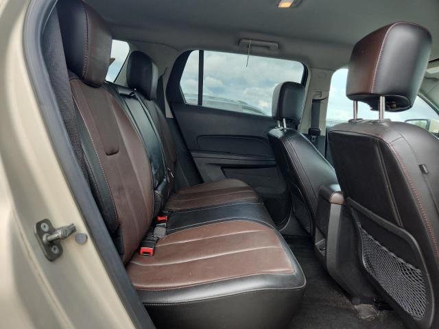 Photo 11 from auction – 2012 GMC TERRAIN SLT with VIN 2GKALUEK1C6315497