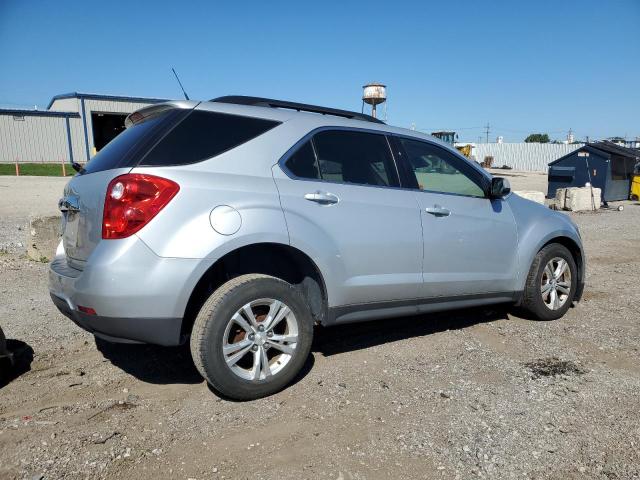 Photo 3 from auction – 2013 CHEVROLET EQUINOX LT with VIN 2GNALDEK0D6117255