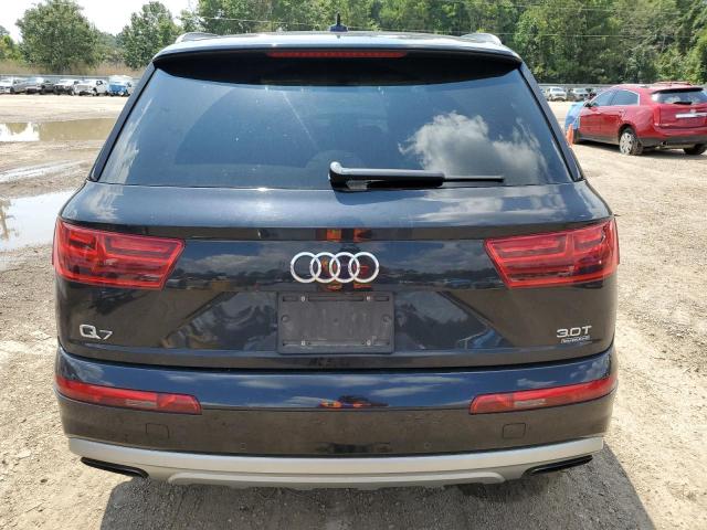 Photo 6 from auction – 2017 AUDI Q7 PRESTIG with VIN WA1VAAF72HD032783