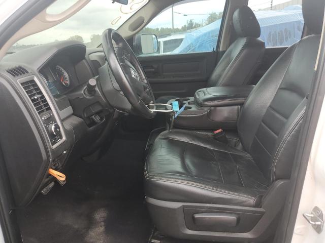 Photo 7 from auction – 2019 RAM 1500 CLASS with VIN 1C6RR7FT7KS553587
