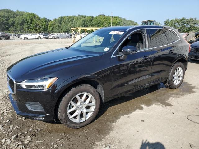 Photo 1 from auction – 2021 VOLVO XC60 T5 MO with VIN YV4102RK3M1697195