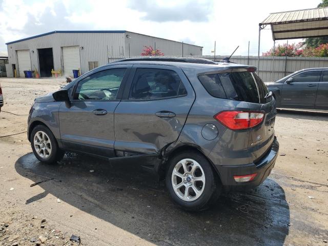 Photo 2 from auction – 2018 FORD ECOSPORT S with VIN MAJ3P1TE8JC207215