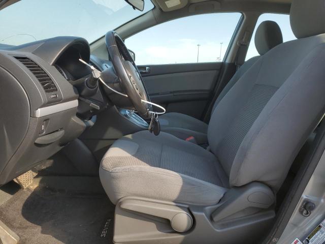 Photo 7 from auction – 2012 NISSAN SENTRA 2.0 with VIN 3N1AB6AP7CL720953