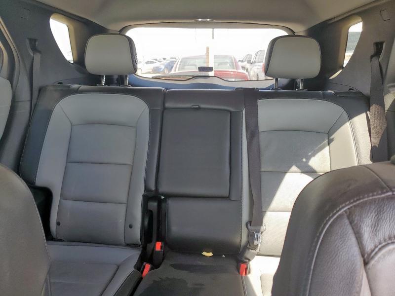 Photo 10 from auction – 2018 CHEVROLET EQUINOX PR with VIN 2GNAXMEV2J6297803