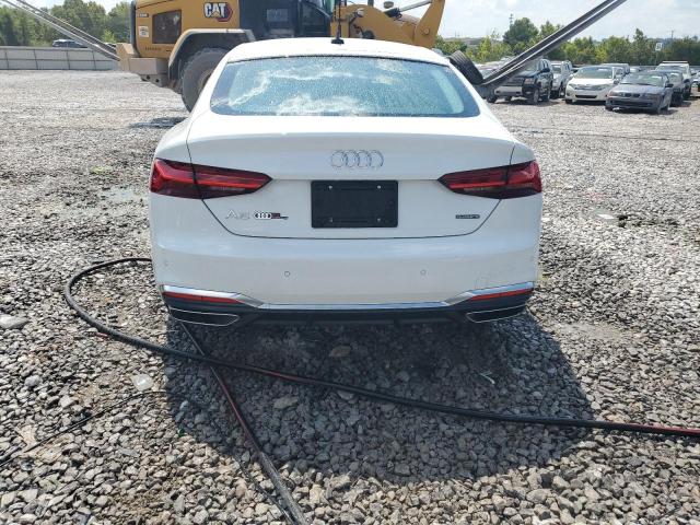 Photo 6 from auction – 2024 AUDI A5 PREMIUM with VIN WAUFACF54RA126670