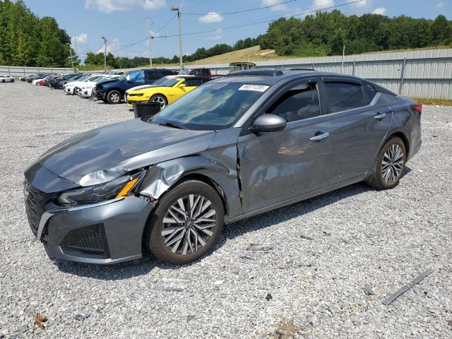 NISSAN ALTIMA SV 2023 with VIN 1N4BL4DV5PN339255 - Photo from auction