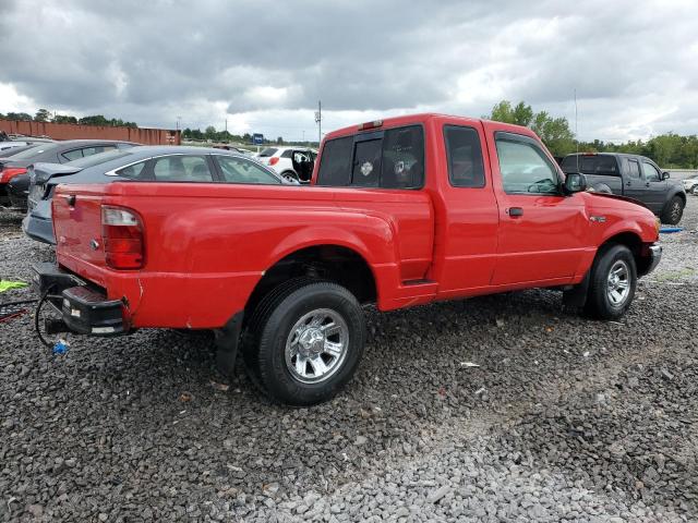 Photo 3 from auction – 2002 FORD RANGER SUP with VIN 1FTYR14U72TA21750