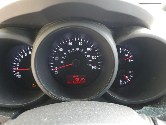 Photo 9 from auction – 2013 KIA SOUL with VIN KNDJT2A51D7620161