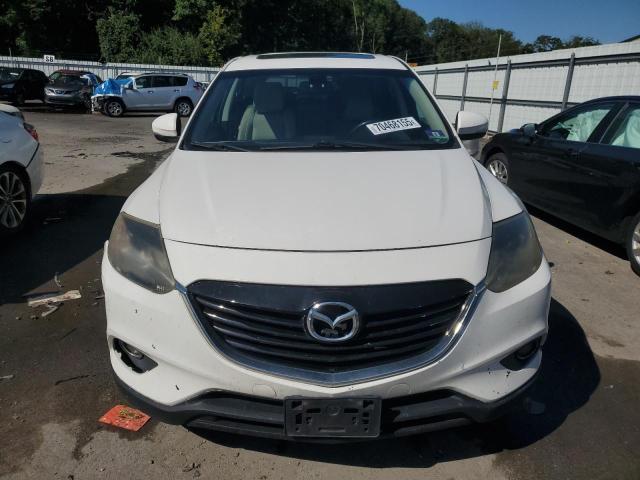 Photo 5 from auction – 2013 MAZDA CX-9 GRAND with VIN JM3TB3DV8D0408810