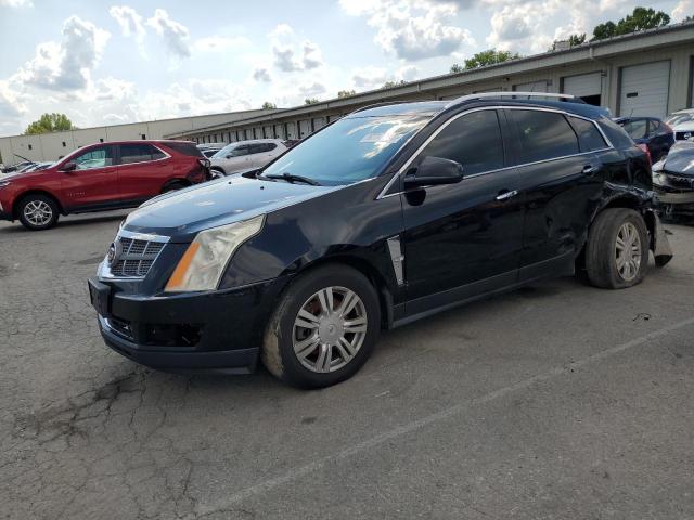 Photo 1 from auction – 2011 CADILLAC SRX LUXURY with VIN 3GYFNDEY4BS635424