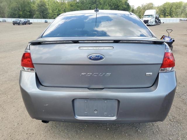 Photo 6 from auction – 2010 FORD FOCUS SE with VIN 1FAHP3CN3AW229820