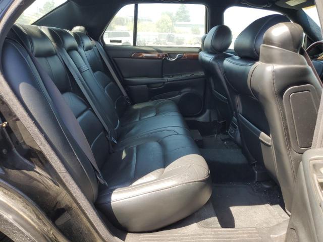 Photo 10 from auction – 2001 CADILLAC DEVILLE DT with VIN 1G6KF57921U246294