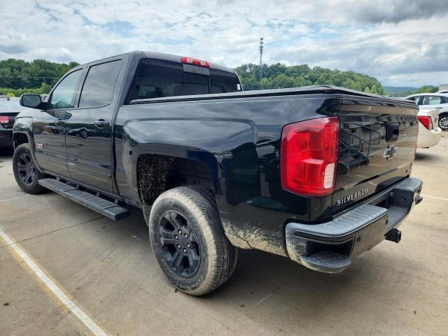 Photo 2 from auction – 2016 CHEVROLET SILVERADO with VIN 3GCUKSEC2GG226752