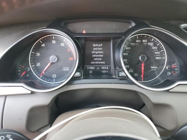 Photo 9 from auction – 2013 AUDI A5 PRESTIG with VIN WAUVFAFH7DN012773
