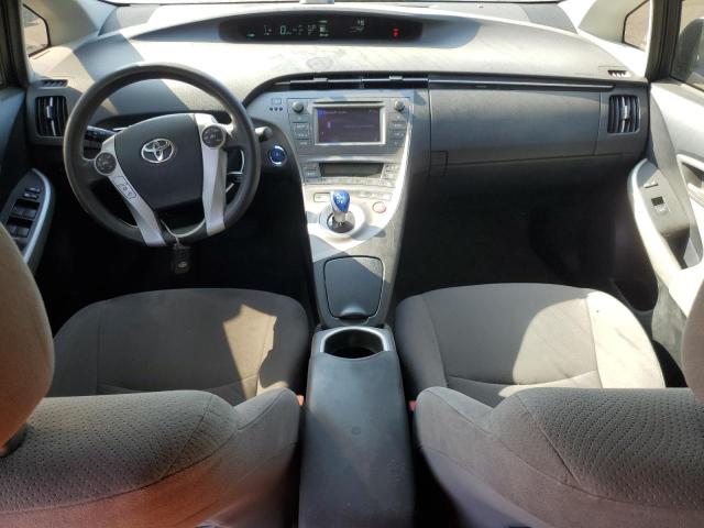 Photo 8 from auction – 2015 TOYOTA PRIUS with VIN JTDKN3DU3F0435595
