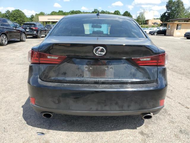 Фото 6 с аукциона – 2016 LEXUS IS 200T с VIN JTHBA1D25G5003849
