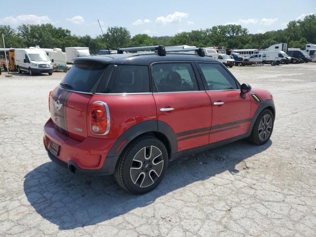 Photo 3 from auction – 2012 MINI COOPER S C with VIN WMWZC3C51CWL88023