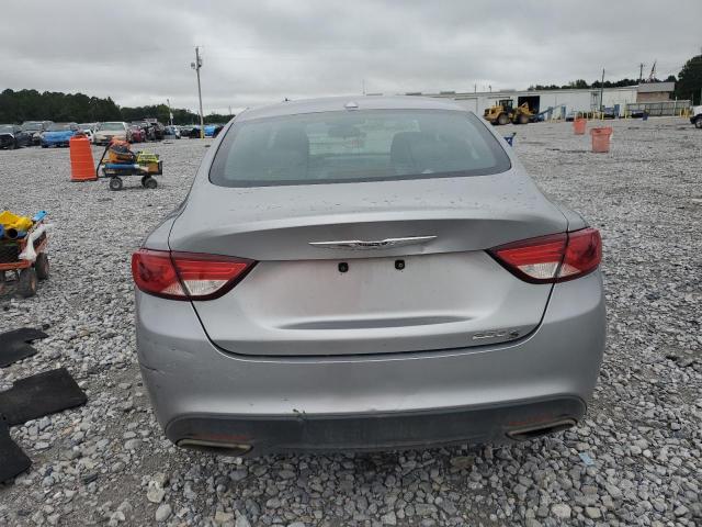 Photo 6 from auction – 2015 CHRYSLER 200 S with VIN 1C3CCCBBXFN758612