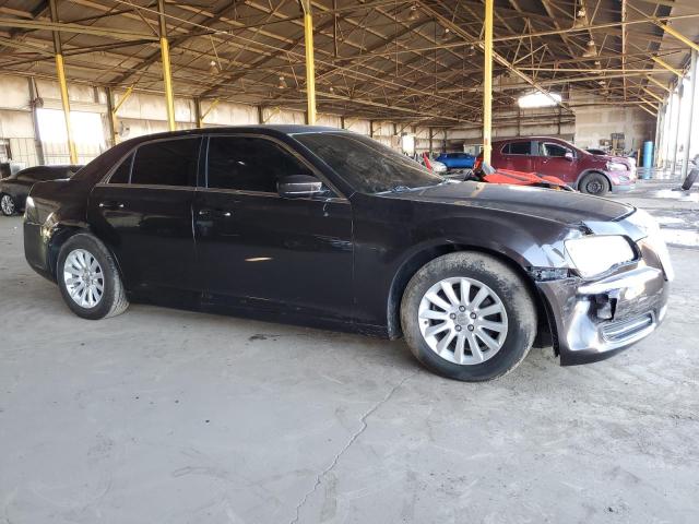 Photo 4 from auction – 2013 CHRYSLER 300 with VIN 2C3CCAAG1DH709631