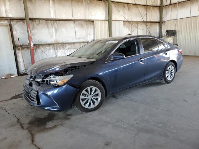 Photo 1 from auction – 2016 TOYOTA CAMRY LE with VIN 4T4BF1FK8GR547995