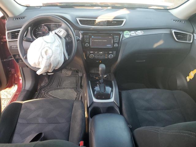 Photo 8 from auction – 2016 NISSAN ROGUE S with VIN 5N1AT2MV3GC738098