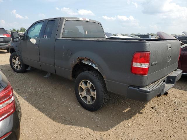 Photo 2 from auction – 2005 FORD F150 with VIN 1FTPX14515FB15779